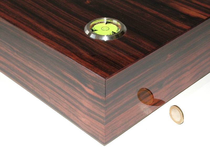 Garrard 301 Makassar 22